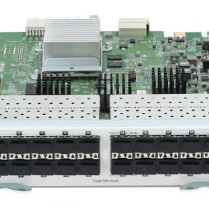 HP 24P 1GBE SFP V3 ZL2 MOD – Image 1