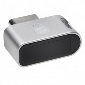 KENSINGTON CLÉ À EMPREINTES DIGITALES VERIMARKÖ GUARD USB-C – Image 1