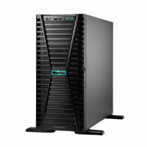 HPE ML110G11 8SFF 4410Y 32G SATA-VROC-S-RAID 2P-1GBE-BCM5720 1000W-TI 36M – Image 1