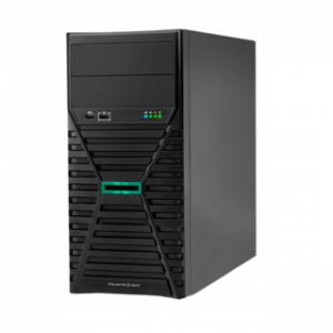 HPE ML30G11 E-2434 3.4GHZ 4-CORE 1P 16GB-U 4LFF-HP 800W PS SERVER – Image 1