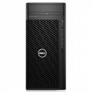 DELL PRECISION 3680 TWR I9-14900 16GO 2TO SSD W11P RTX 2000 ADA,16GB 36M – Image 1