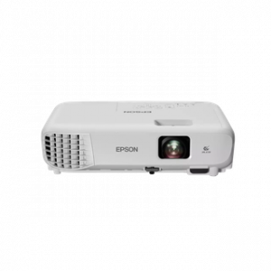 EPSON VIDEO PROJECTEUR 3LCD EB-W53 WXGA 16:10 4000 LUMENS AINSI – Image 1