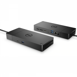 Dell DOCK WD19S 130W 36M – Image 1