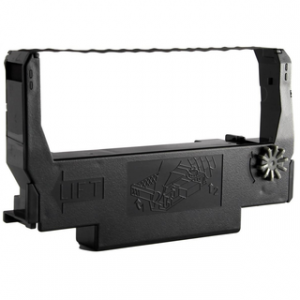 EPSON RUBAN NOIR ERC-38B – Image 1