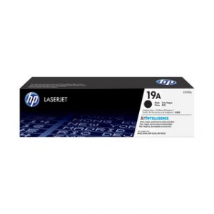 HP 19A ORIGINAL LASERJET IMAGING DRUM (CF219A)HP LJ M102/M104/M130 MFP/M132 MFP – Image 1