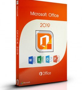 MS PROJECT PRO 2019 32/64 FRENCH AFRICA/CARIBBEAN ONLY EM DVD – Image 1