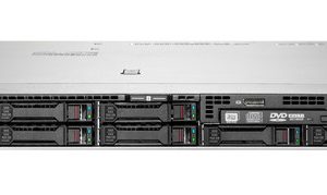 HPE DL360G10+ 8SFF-NC 4309Y 2X32G SR416IA-4G 2X2.4TB 4X1GBE-BCM5719-OCP3 2X800WT BEZ TPM CMA 36M – Image 1