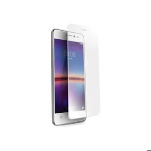 MOBILIS SCREEN PROTECTOR TEMPERED GLASS CLEAR-9HUNIVERSAL SMARTPHONE 5-5.3'' – Image 1