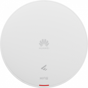 HUAWEI AP661(11AX INDOOR,2+2+4 TRI BANDS,SMART ANTENNA,USB,BLE) – Image 1