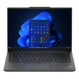 LENOVO LAPTOP THINKPAD L16 16'' INTEL U5-225U 16 GO 512 GO SSD W11P NOIR 36M – Image 1