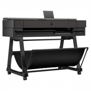 HP DESIGNJET T850 36-IN PRINTER – Image 1