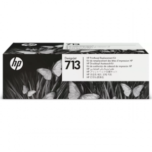 HP 713 PRINTHEAD REPLACEMENT KIT POUR T630/T230 – Image 1