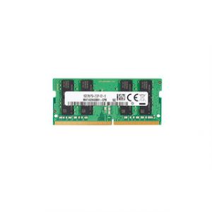 HP 4GB DDR4-2666 SODIMM – Image 1