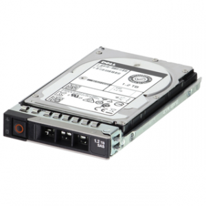 DELL 1.2TB 10K RPM SAS 12GBPS 512N 2.5IN HOT-PLUG HARD DRIVE CK – Image 1