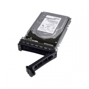 DELL 8TB 7.2K RPM NLSAS 12GBPS 512E 3.5IN HOT-PLUGDRIVE – Image 1