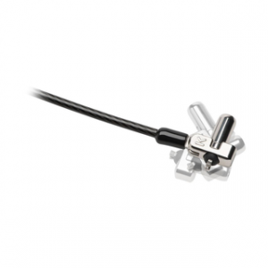DELL N17 KEYED LAPTOP LOCK FOR DELL DEVICES – Image 1