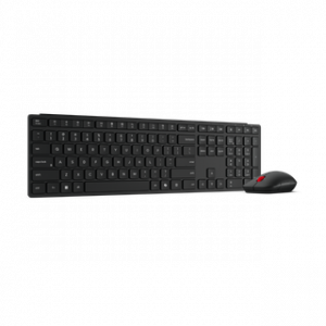 LENOVO PACK CLAVIER/SOURIS WIRELESS MULTI-MODE PRO COMBO KEYBOARD & MOUSE
6000-FRENCH BLUET 6 MOIS – Image 1