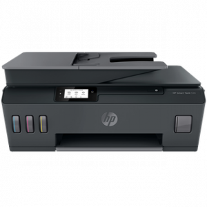 HP SMART TANK 530 COULEUR MFP 3EN1 A4 WIFI PPM B&W 11 PPM COL 5 12M – Image 1