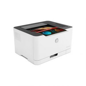 HP LASER 150NW COULEUR SFP A4 RÉSEAU WIFI PPM B&W 18 PPM COL 4 – Image 1