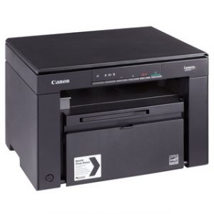 CANON LASER I-SENSYS MF3010 MFP MONO 3 EN1 18 PPM A4 36M – Image 1