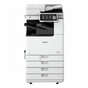 CANON LASER IMAGERUNNER ADVANCE DX C3935I MFP 3EN1 RÉSEAU COULEUR A3 R/V 35 B&WPPM 35PPMCOL 12M – Image 1