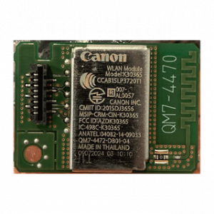 CANON WIRELESS LAN BOARD-F1 – Image 1