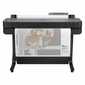 HP DESIGNJET T630 36-IN PRINTER – Image 1