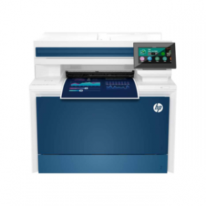 HP LASER PRO 4303FDW MFP 4EN1 RÉSEAU WIFI COULEUR A4 R/V 33 B&WPPM 33PPMCOL 12M – Image 1