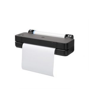 HP DESIGNJET T230 24-IN PRINTER – Image 1
