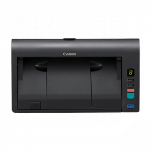 CANON DOCUMENT SCANNER DR-M140II 12M – Image 1