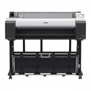CANON TRACEUR TM-350 36 POUCES ENCRE PIGMENTAIRE 12 MOIS – Image 1