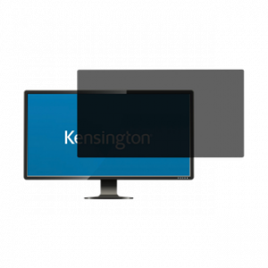 KENSINGTON FILTRE DE CONFIDENTIALITÉ 2 DIRECTIONS AMOVIBLE 27'' WIDE 16:9 – Image 1