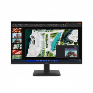 LENOVO MONITEUR S27-4E 27'' 36M – Image 1