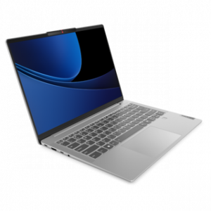 LENOVO IDEAPAD SLIM 5 16IMH9 ULTRA 5-125H 16" 1920X1200 16 GO 512 GO SSD WIN 11 HOME CLOUD GREY 24M – Image 1
