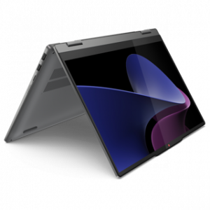 LENOVO IDEAPAD 5 2-IN-1 14IRH9 I7-13620H 14" WUXGA 16 GO 512 GO SSD WIN 11 HOME LUNA_GREY 24M – Image 1