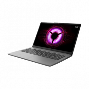 LENOVO LAPTOP LOQ 15ARP10E 15,6'' AMD RYZEN 7-7735HS 16GO 1TO SSD
GC RTX4050_6GB WN11 HOME GRIS 24M – Image 1