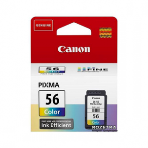CANON CL-56 INK EFFICIENT COLOR – Image 1