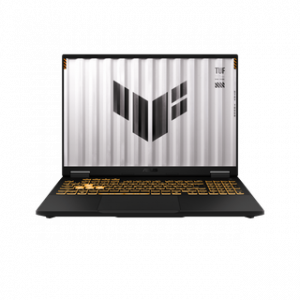 ASUS TUF608JPR 16''
WUXGA I7-14650HX 16GO 1TO SSD GC GN22-X6 5070 8GB GDDR7 WIN11 H JAEGER GRAY 24M – Image 1