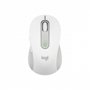 LOGITECH M650 WIRELESS MOUSE - OFF-WHITE - BT - N/A - EMEA28I-935 - M650 – Image 1