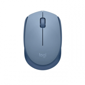 LOGITECH M171 BLEU GRAY 12M – Image 1