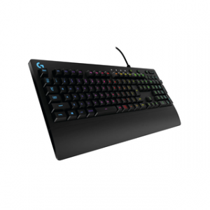 LOGITECH G213 PRODIGY GAMING KEYBOARD – AZRTY- 12M – Image 1