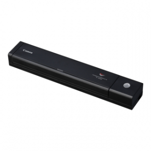 CANON SCANNER IMAGEFORMULA P-208II – Image 1