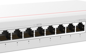 HUAWEI S380-S8P2T (2*GE WAN, 8*GE LAN(POE+, 124W) – Image 1