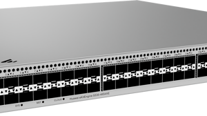 HUAWEI S530-48S4XE(48*GE SFP, 4*10GE SFP+, 2*12GE STACK PORTS, WITH 1*AC POWER MODULE) – Image 1