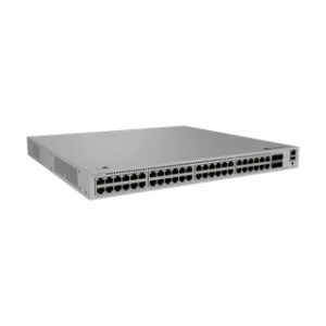 HUAWEI S310-48PN4X (48 10/100/1000/2.5GBASE-T(360 W POE+), 4 10GE SFP+ PORTS, BUILT-IN AC PWR SPPLY) – Image 1