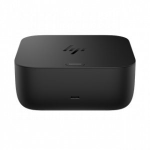 HP USB-C 100W G6 DOCK – Image 1