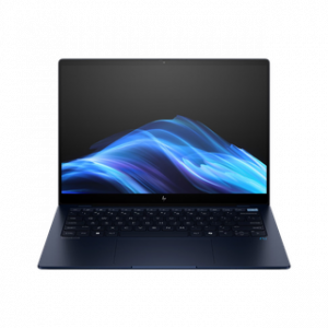 HP ELITEULTRA G1 Q 14'' SNAPDRAGON X1E-78-100 16GO 1TO SSD GC QUALCOMM UMA WIN11 PRO BLEU 12M – Image 1