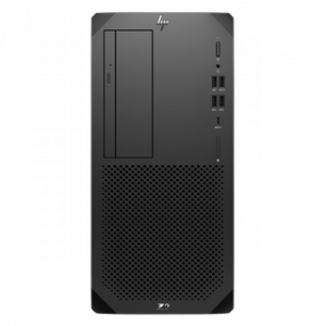 HP Z2 G9 INTEL I7-14700 16GO 1TO SSD LINUX CG 4GB NOIR 36 MOIS – Image 1