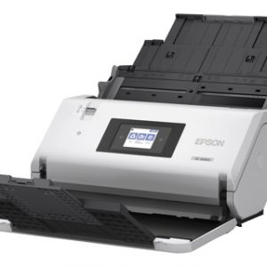 EPSON SCANNER WORKFORCE DS-30000 A3 À DÉFILEMENT, COMPACT, 70 PPM – Image 1
