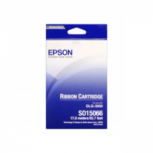 EPSON RUBAN DLQ-3000/+/3500/FX850+/FX 850 (6 MILLIONS DE CAR – Image 1